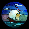 © Lady Bay Art Glass