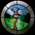 © Lady Bay Art Glass